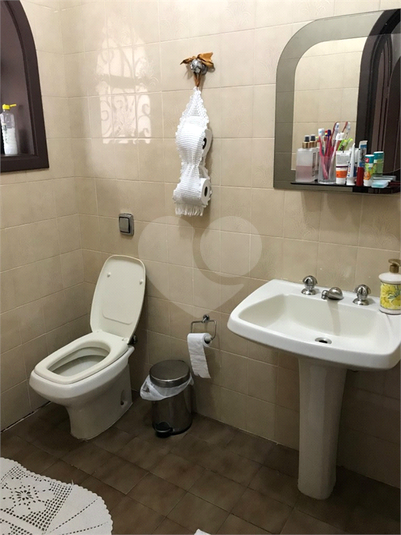 Venda Sobrado Sorocaba Jardim Santa Rosália REO1047561 52