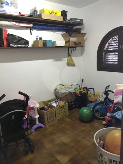 Venda Sobrado Sorocaba Jardim Santa Rosália REO1047561 46