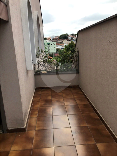 Venda Sobrado Sorocaba Jardim Santa Rosália REO1047561 20