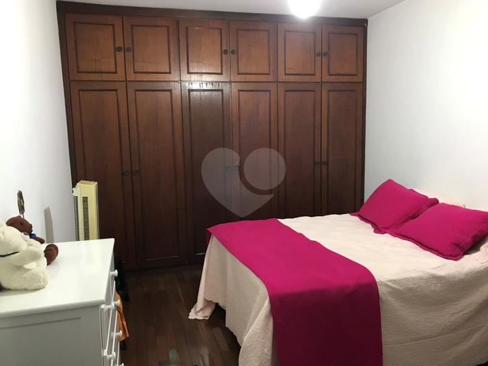 Venda Sobrado Sorocaba Jardim Santa Rosália REO1047561 27