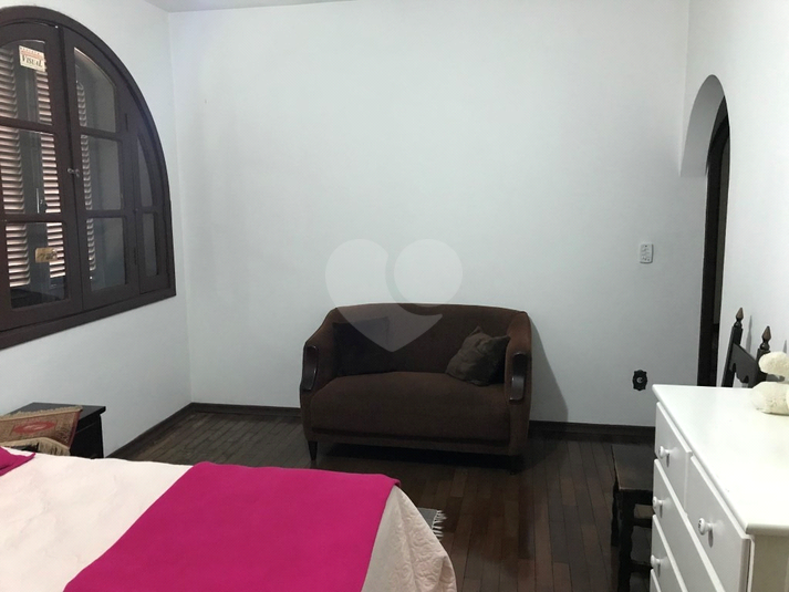 Venda Sobrado Sorocaba Jardim Santa Rosália REO1047561 26