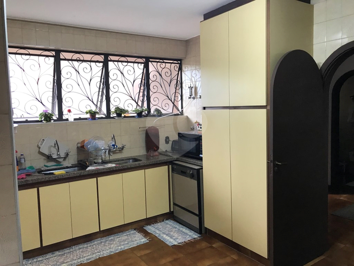 Venda Sobrado Sorocaba Jardim Santa Rosália REO1047561 41