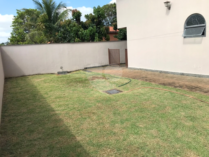 Venda Sobrado Sorocaba Jardim Santa Rosália REO1047561 56