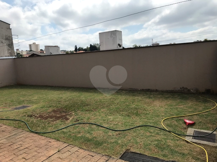 Venda Sobrado Sorocaba Jardim Santa Rosália REO1047561 58