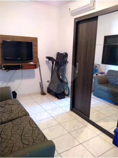 Venda Apartamento Santo André Vila América REO1047566 15