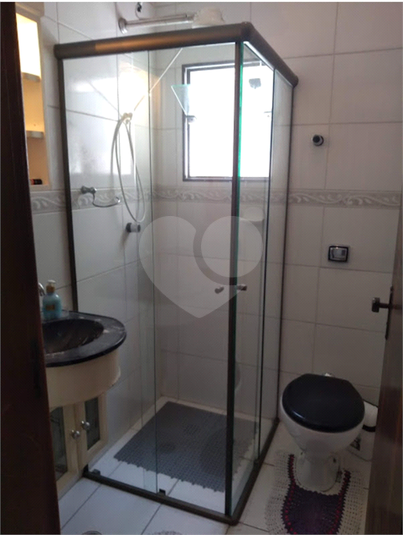 Venda Apartamento Santo André Vila América REO1047566 16