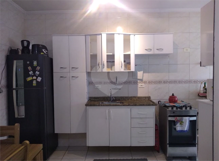 Venda Apartamento Santo André Vila América REO1047566 6