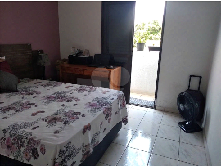 Venda Apartamento Santo André Vila América REO1047566 11