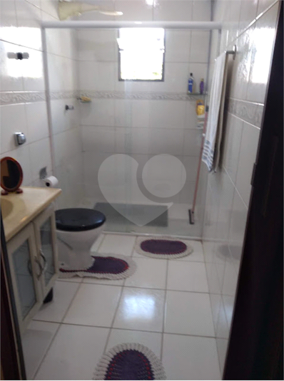 Venda Apartamento Santo André Vila América REO1047566 13