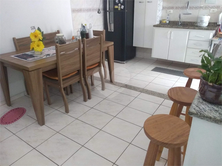 Venda Apartamento Santo André Vila América REO1047566 4