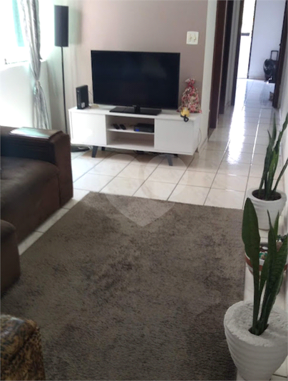 Venda Apartamento Santo André Vila América REO1047566 1