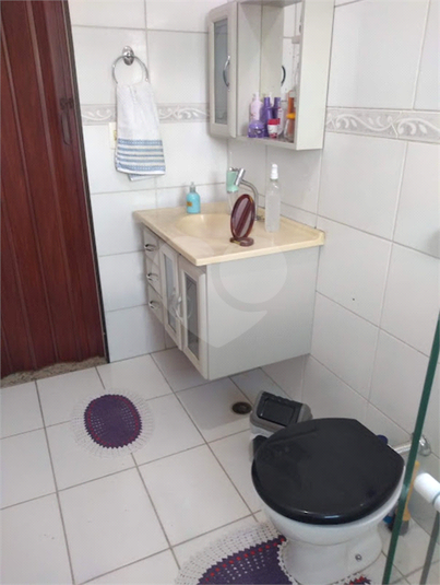 Venda Apartamento Santo André Vila América REO1047566 14