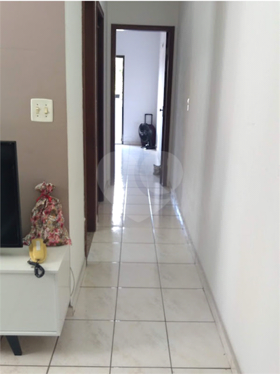 Venda Apartamento Santo André Vila América REO1047566 9