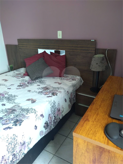 Venda Apartamento Santo André Vila América REO1047566 10