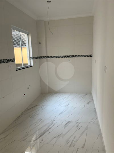 Venda Apartamento Santo André Vila Homero Thon REO1047567 4