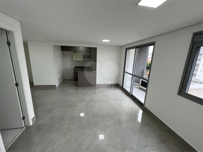 Venda Apartamento São Paulo Vila Santa Catarina REO1047568 3