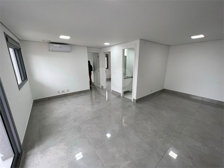 Venda Apartamento São Paulo Vila Santa Catarina REO1047568 15