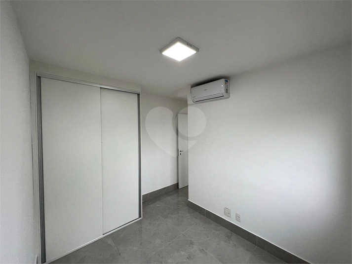 Venda Apartamento São Paulo Vila Santa Catarina REO1047568 7