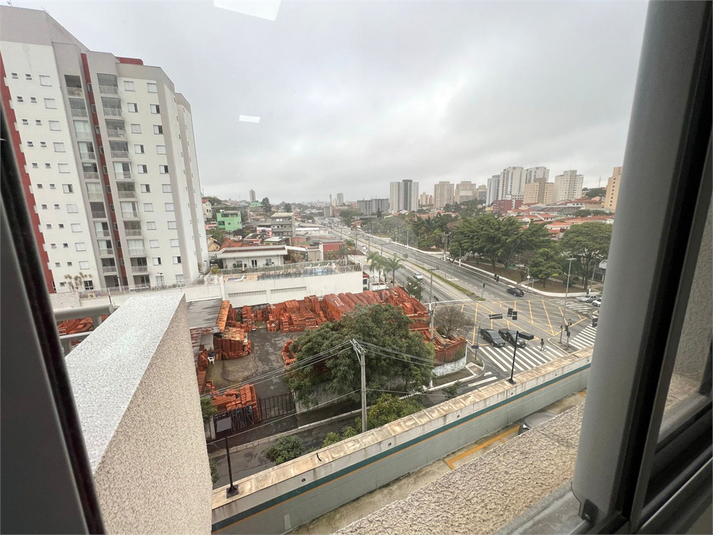 Venda Apartamento São Paulo Vila Santa Catarina REO1047568 14