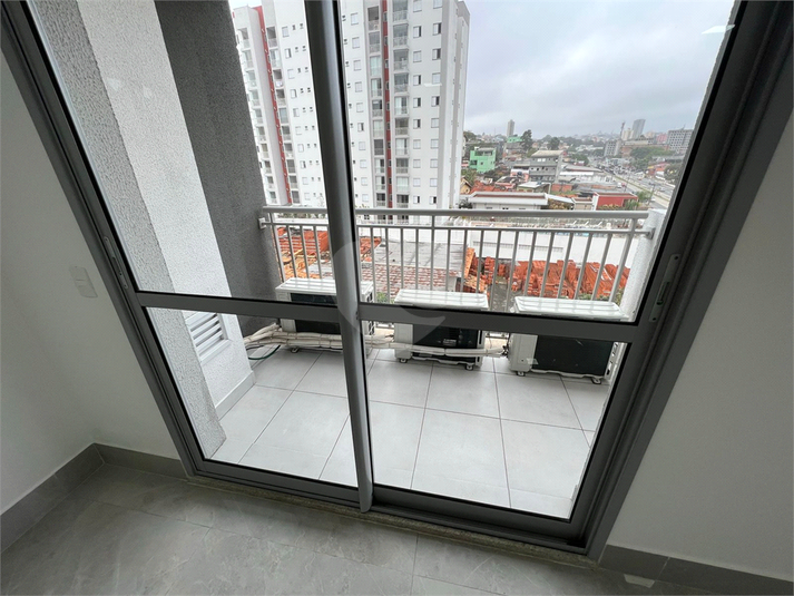 Venda Apartamento São Paulo Vila Santa Catarina REO1047568 16