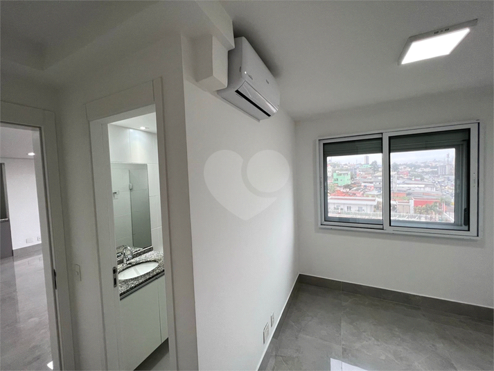 Venda Apartamento São Paulo Vila Santa Catarina REO1047568 8