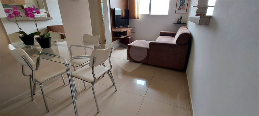 Venda Apartamento São Carlos Jardim Ipanema REO1047570 6