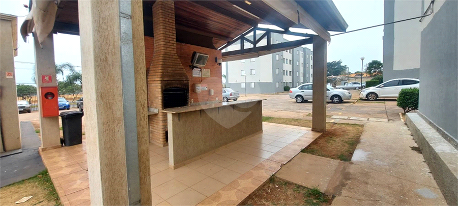 Venda Apartamento São Carlos Jardim Ipanema REO1047570 28