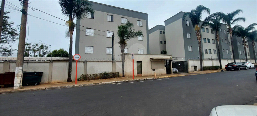 Venda Apartamento São Carlos Jardim Ipanema REO1047570 27