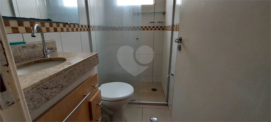 Venda Apartamento São Carlos Jardim Ipanema REO1047570 19