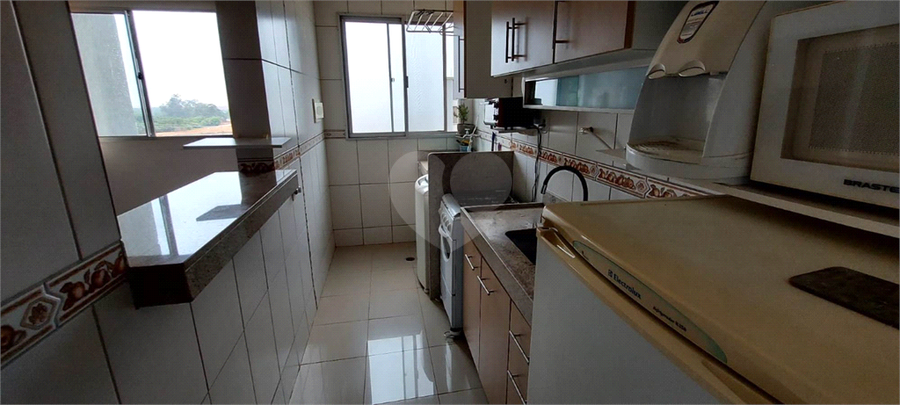 Venda Apartamento São Carlos Jardim Ipanema REO1047570 1