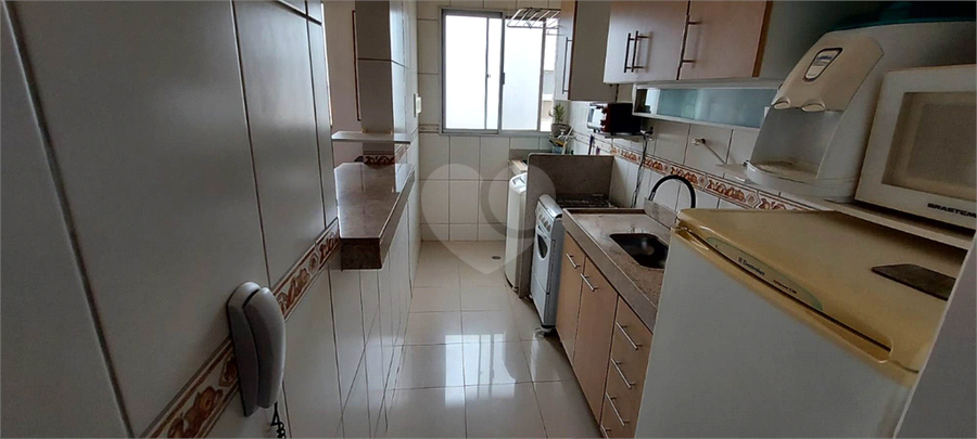 Venda Apartamento São Carlos Jardim Ipanema REO1047570 9