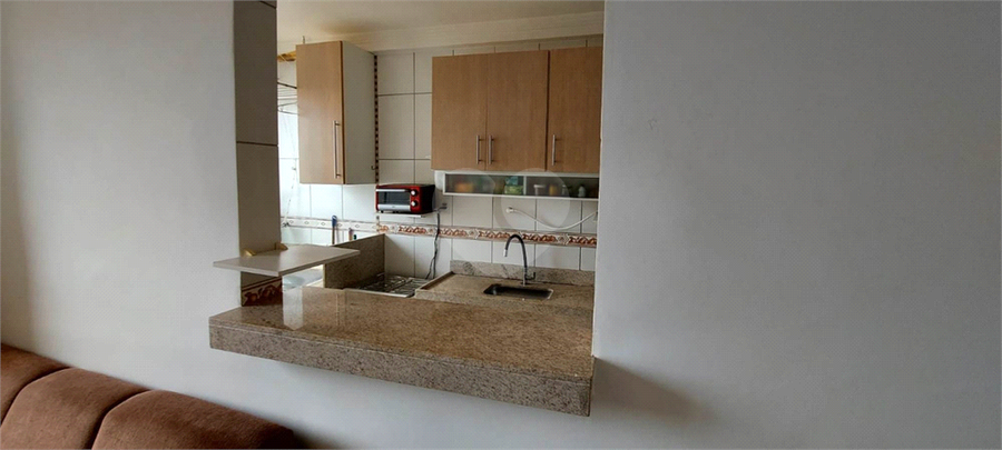 Venda Apartamento São Carlos Jardim Ipanema REO1047570 7