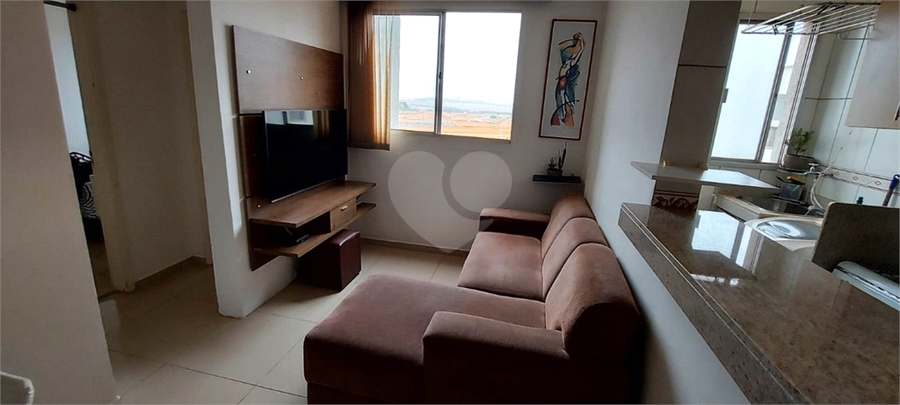 Venda Apartamento São Carlos Jardim Ipanema REO1047570 4