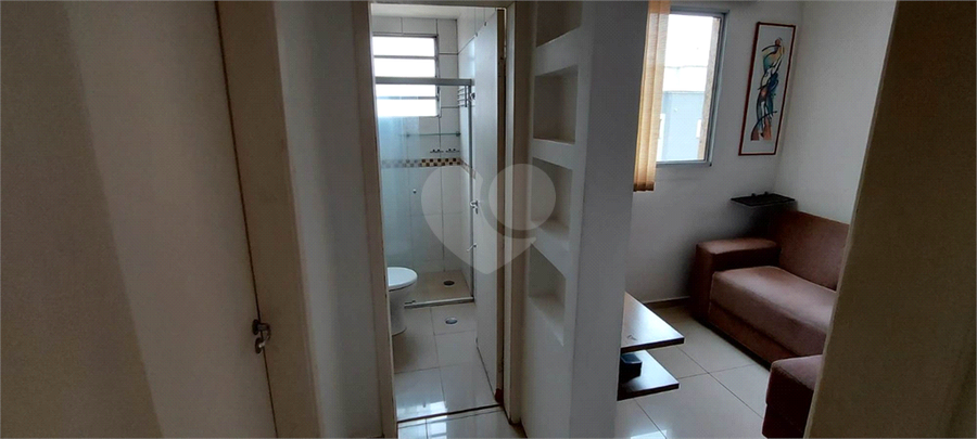 Venda Apartamento São Carlos Jardim Ipanema REO1047570 10