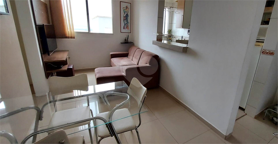 Venda Apartamento São Carlos Jardim Ipanema REO1047570 5