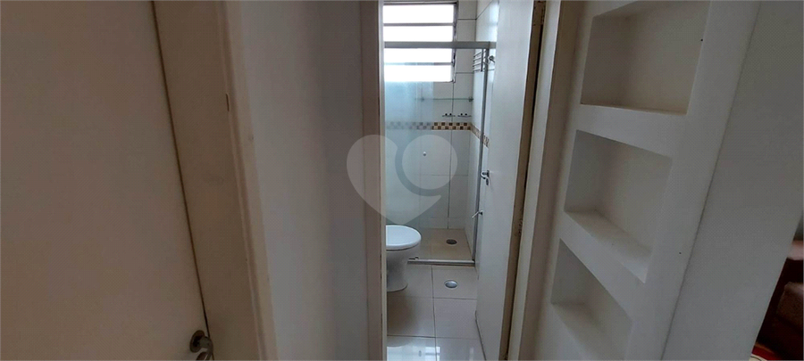 Venda Apartamento São Carlos Jardim Ipanema REO1047570 11