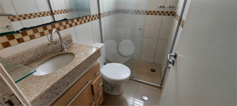 Venda Apartamento São Carlos Jardim Ipanema REO1047570 20