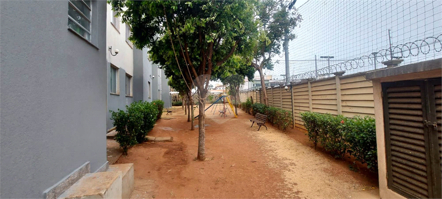 Venda Apartamento São Carlos Jardim Ipanema REO1047570 23