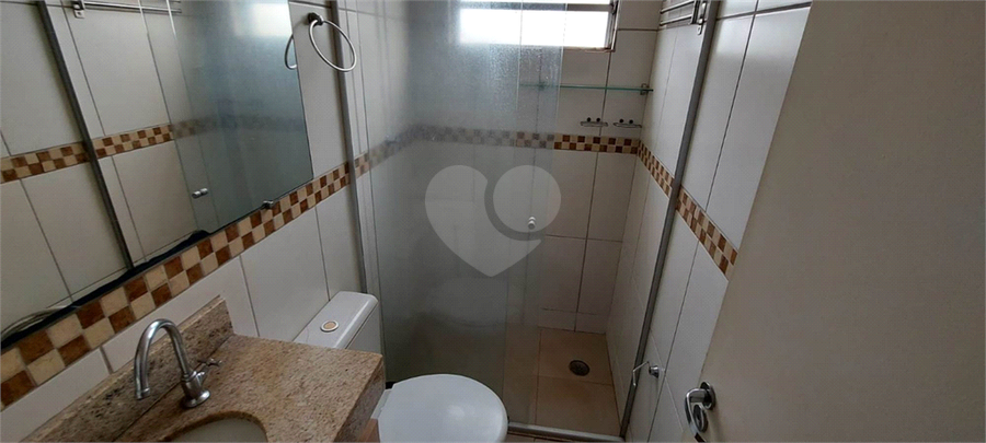 Venda Apartamento São Carlos Jardim Ipanema REO1047570 21