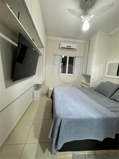 Venda Apartamento Ribeirão Preto Residencial E Comercial Palmares REO1047571 19