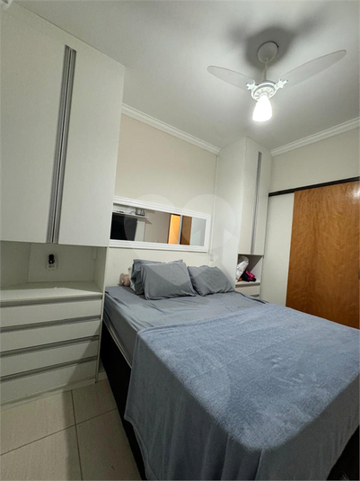 Venda Apartamento Ribeirão Preto Residencial E Comercial Palmares REO1047571 17