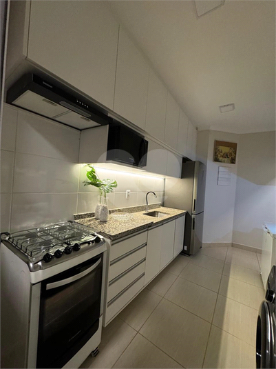 Venda Apartamento Ribeirão Preto Residencial E Comercial Palmares REO1047571 10