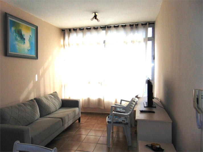 Venda Apartamento Guarujá Pitangueiras REO1047572 1