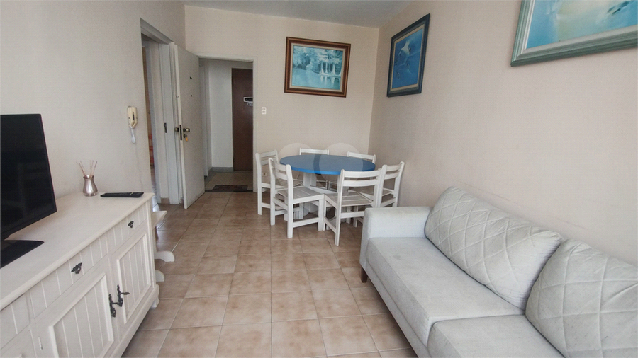 Venda Apartamento Guarujá Pitangueiras REO1047572 7