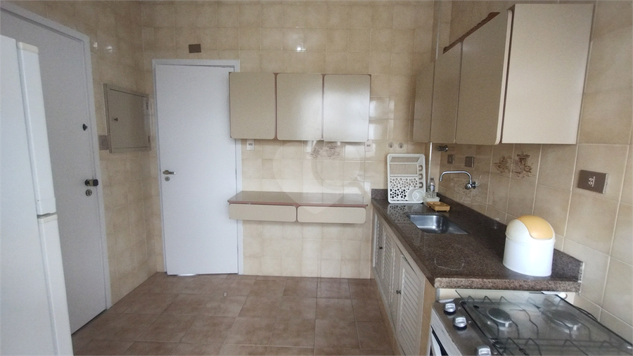 Venda Apartamento Guarujá Pitangueiras REO1047572 16