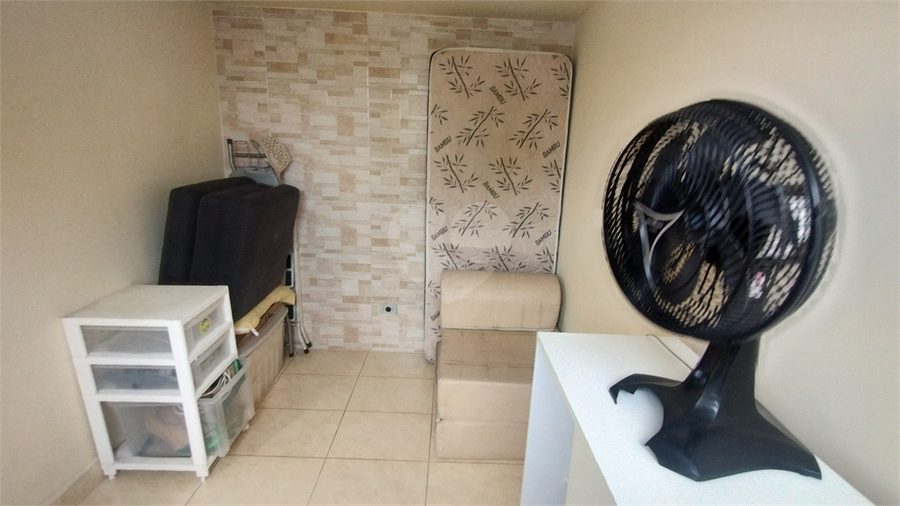 Venda Apartamento Guarujá Pitangueiras REO1047572 18