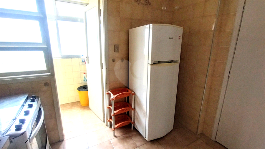 Venda Apartamento Guarujá Pitangueiras REO1047572 17