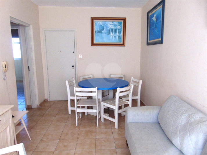 Venda Apartamento Guarujá Pitangueiras REO1047572 5