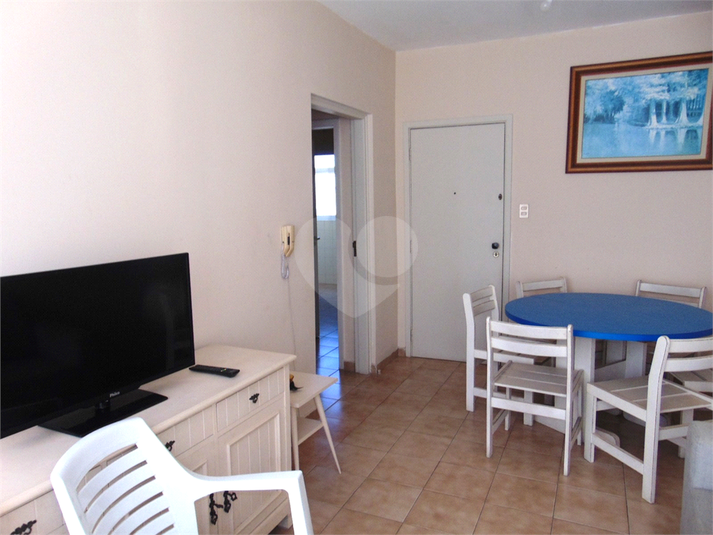 Venda Apartamento Guarujá Pitangueiras REO1047572 3