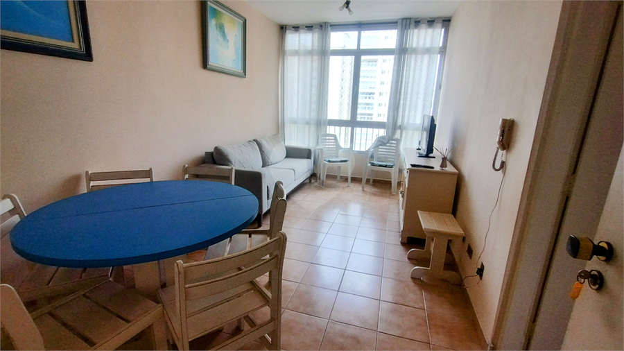 Venda Apartamento Guarujá Pitangueiras REO1047572 6